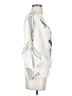 Love Sam 100% Cotton Ivory 3/4 Sleeve Blouse Size XS - photo 4