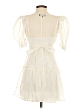 Danielle Bernstein Cocktail Dress (view 2)