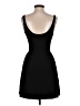 Maje Solid Black Casual Dress Size EU (FR) 36 / US 4 - photo 2