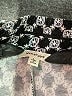 Max Studio Polka Dots Blue Casual Pants Size L - photo 7