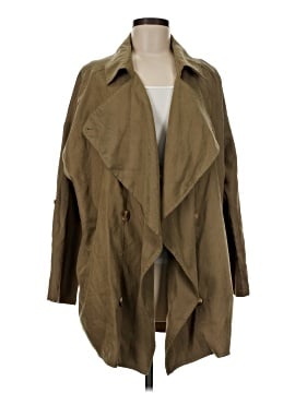 Essue Trenchcoat (view 1)