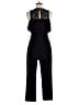 Express Black Jumpsuit Size 6 - photo 2