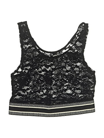 Good Time U.S.A. Los Angeles Swimsuit Top (view 1)