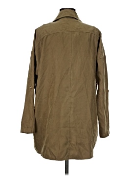 Essue Trenchcoat (view 2)