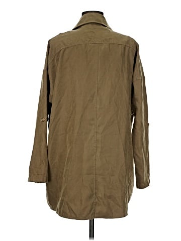 Essue Trenchcoat (view 2)