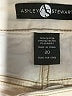 Ashley Stewart Ivory Jeans Size 20 - photo 4