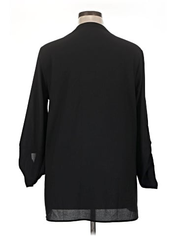 Gibson 3/4 Sleeve Blouse (view 2)
