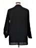 Gibson Black 3/4 Sleeve Blouse Size XL - photo 2