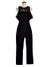 Express Black Jumpsuit Size 6 - photo 1