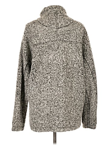 True Grit Pullover Sweater (view 2)
