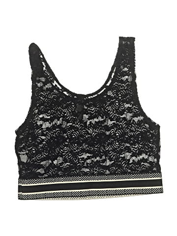 Good Time U.S.A. Los Angeles Swimsuit Top (view 2)