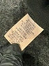 Theory Black Wool Pants Size P (petite) - photo 8