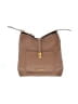 Steve Madden 100% Leather Tan Leather Shoulder Bag One size - photo 1