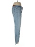 Express Hearts Blue Jeans Size 8 - photo 4
