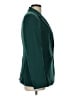 MNG 100% Polyester Green Blazer Size L - photo 4