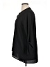 Gibson Black 3/4 Sleeve Blouse Size XL - photo 5