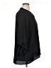 Gibson Black 3/4 Sleeve Blouse Size XL - photo 4