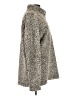 True Grit 100% Polyester Tweed Gray Pullover Sweater Size L - photo 4