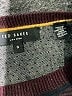 Ted Baker London Brown Pullover Sweater Size 8 (3) - photo 7