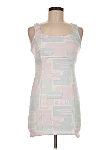 Kendall & Kylie Casual Dress (view 1)