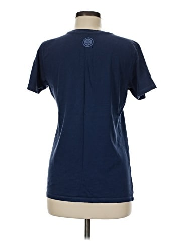 Life Is Good Short Sleeve T-Shirt (view 2)