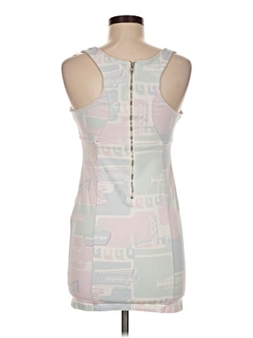 Kendall & Kylie Casual Dress (view 2)