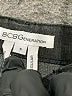 BCBGeneration Black Dress Pants Size 6 - photo 7