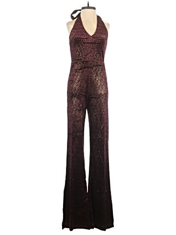 Motel Jumpsuit (view 1)