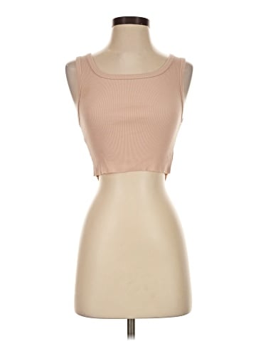 Reformation Tube Top (view 1)
