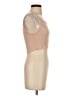Reformation Tan Tube Top Size S - photo 4