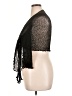 Unbranded Black Short Sleeve Top Size 0X (estimated) - photo 5