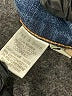 Rag & Bone/JEAN Blue Jeans Size 24 waist - photo 8