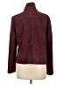 T Tahari Burgundy Jacket Size L - photo 2