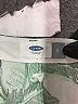 Old Navy Tropical Green Shorts Size 12 - photo 3