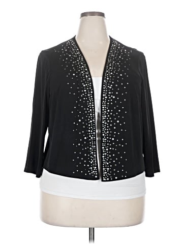 Jessica Howard Cardigan (view 1)