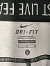 Nike Tweed Gray Active Pants Size L - photo 7