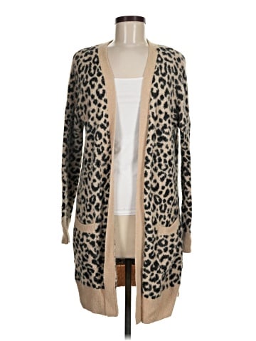 Jessica Simpson Cardigan (view 1)