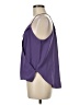 Shein 100% Polyester Purple Tank Top Size M - photo 5