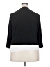 Jessica Howard Black Cardigan Size 18 - photo 2