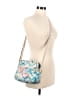 Kipling Blue Crossbody Bag One size - photo 2