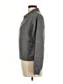 MNG Solid Gray Pullover Sweater Size M - photo 5