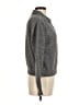 MNG Solid Gray Pullover Sweater Size M - photo 4