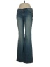 DKNY Jeans Blue Jeans Size 1 - photo 1