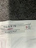 Torrid Ivory Shorts Size 12 Plus - photo 3