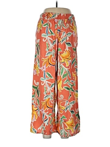 Assorted Brands Linen Pants (view 2)