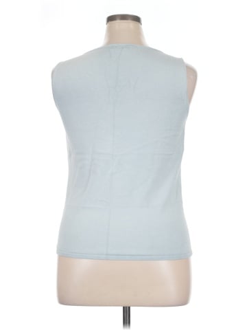 Tahari by ASL Sleeveless Top (view 2)