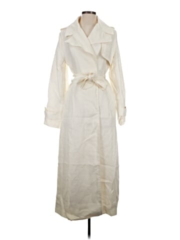 Banana Republic Trenchcoat (view 1)