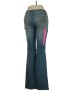 DKNY Jeans Blue Jeans Size 1 - photo 2
