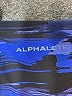 Alphalete Athletics Print Blue Leggings Size S (estimated) - photo 7