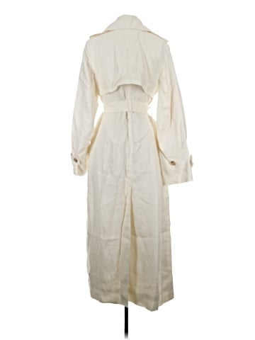Banana Republic Trenchcoat (view 2)